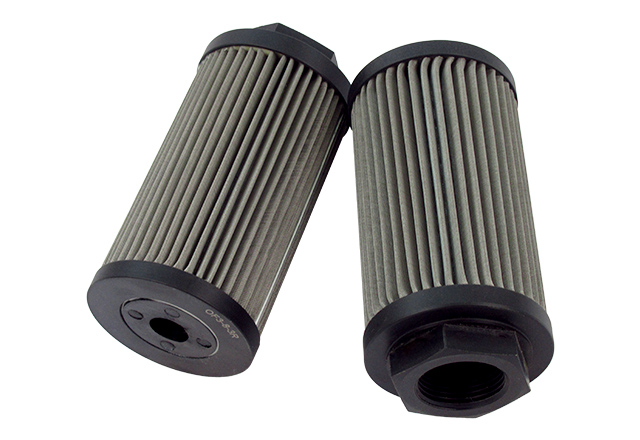 oil filter cartridge